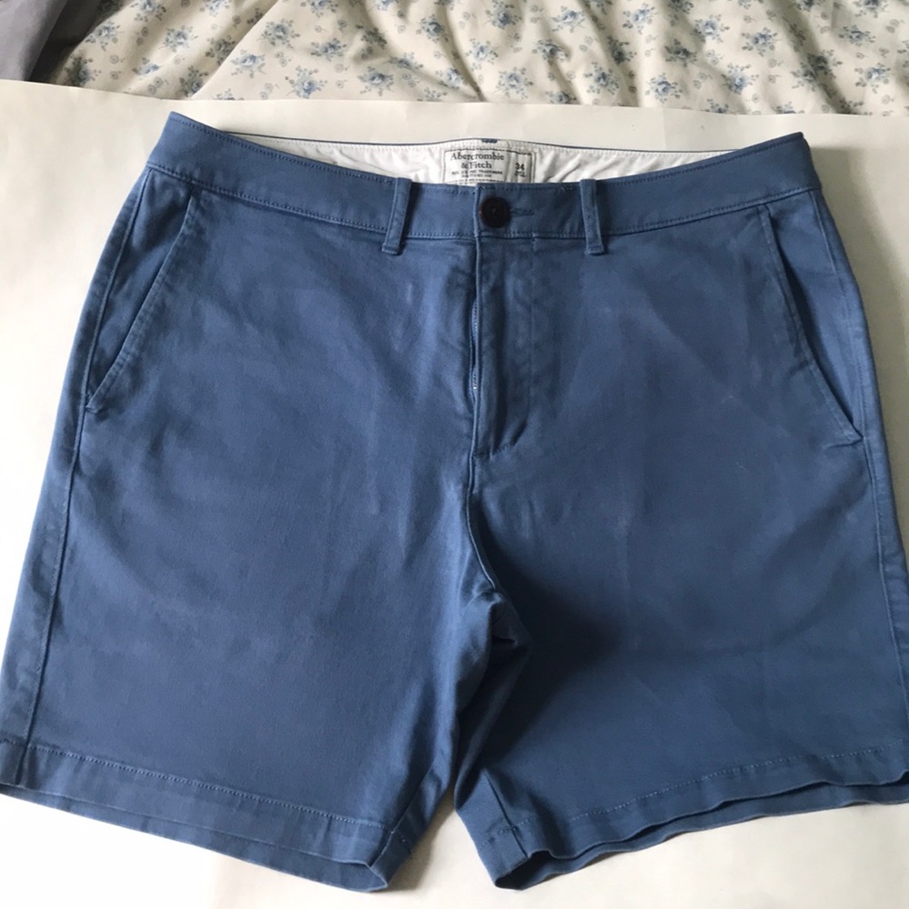 Abercrombie & Fitch